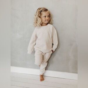 Jamie Kay FLECK DYLAN SWEATSHIRT + JOGGERS SET